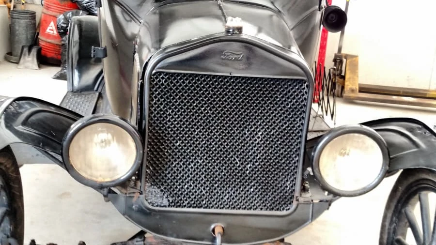 1923 Ford Model T - Image 4 of 6