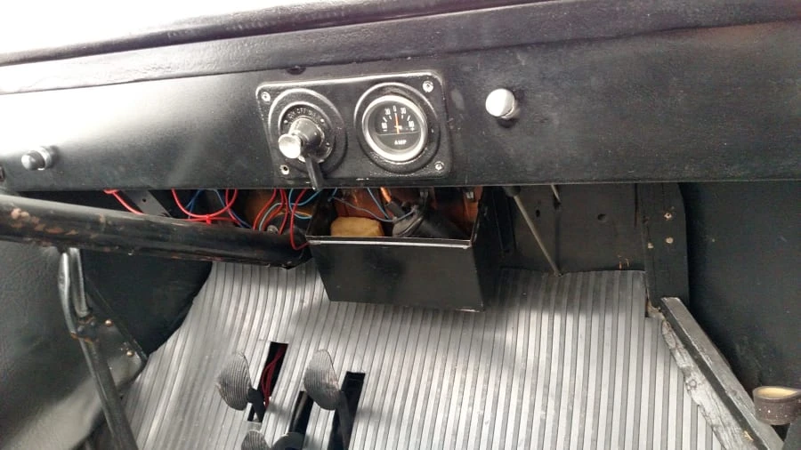 1923 Ford Model T - Image 5 of 6