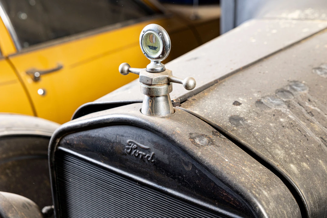 1923 Ford Model T - Image 8 of 9