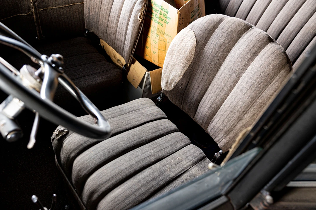 1923 Ford Model T - Image 4 of 9