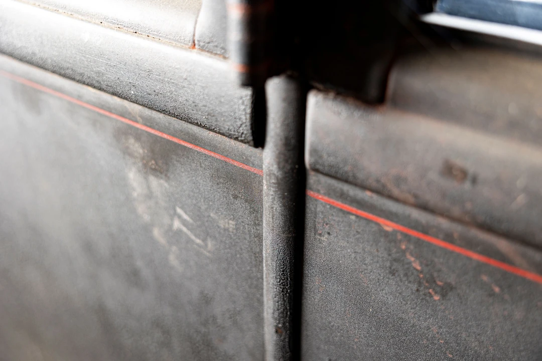 1923 Ford Model T - Image 2 of 9
