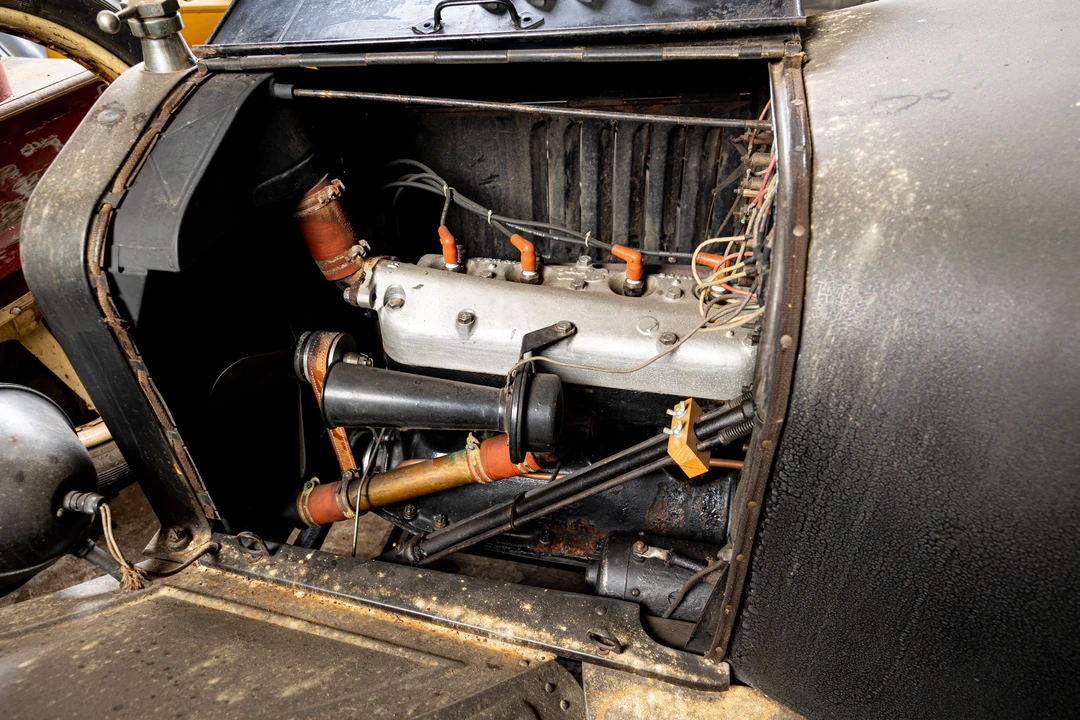 1923 Ford Model T - Image 9 of 9