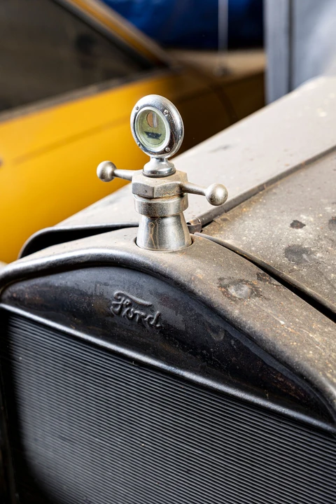 1923 Ford Model T - Image 7 of 9