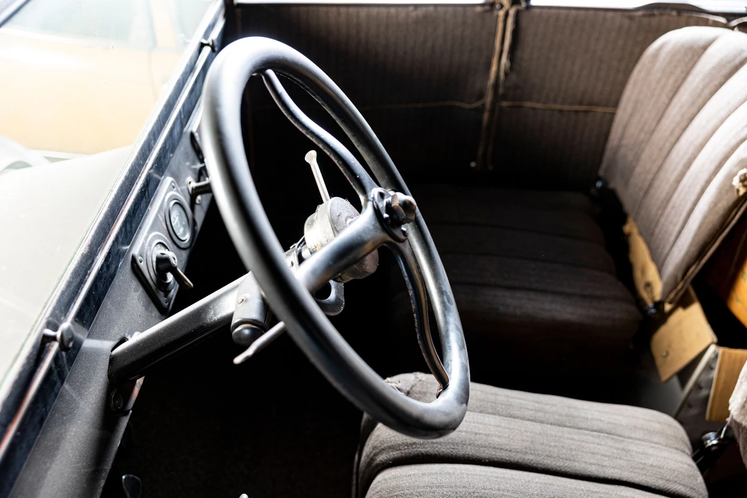 1923 Ford Model T - Image 3 of 9