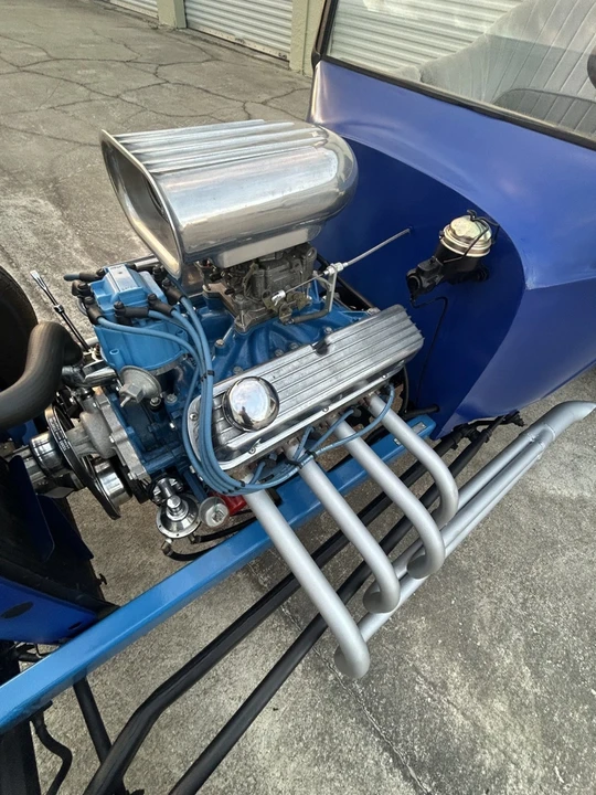 1923 Ford Model T - Image 2 of 9