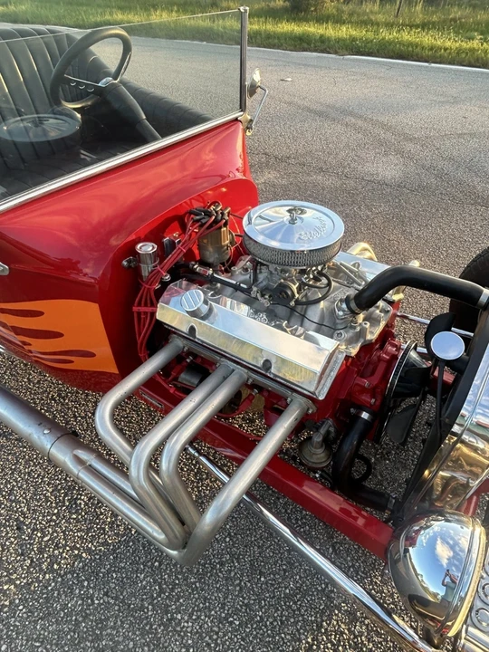 1923 Ford Model T - Image 8 of 8