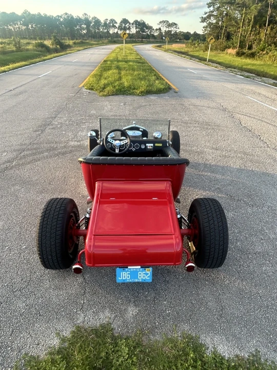 1923 Ford Model T - Image 5 of 8