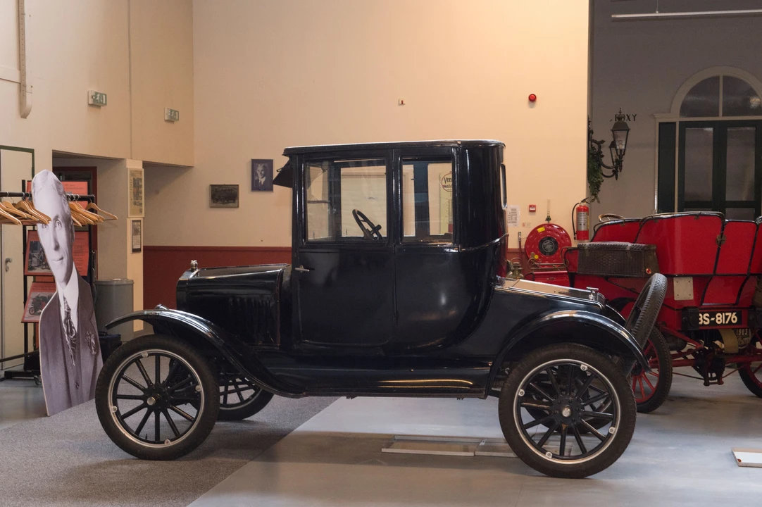 1923 Ford Model T - Image 2 of 5