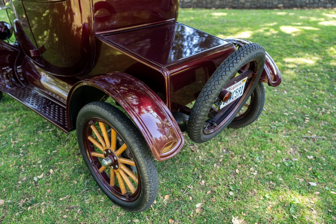 1923 Ford Model T - Image 19 of 31