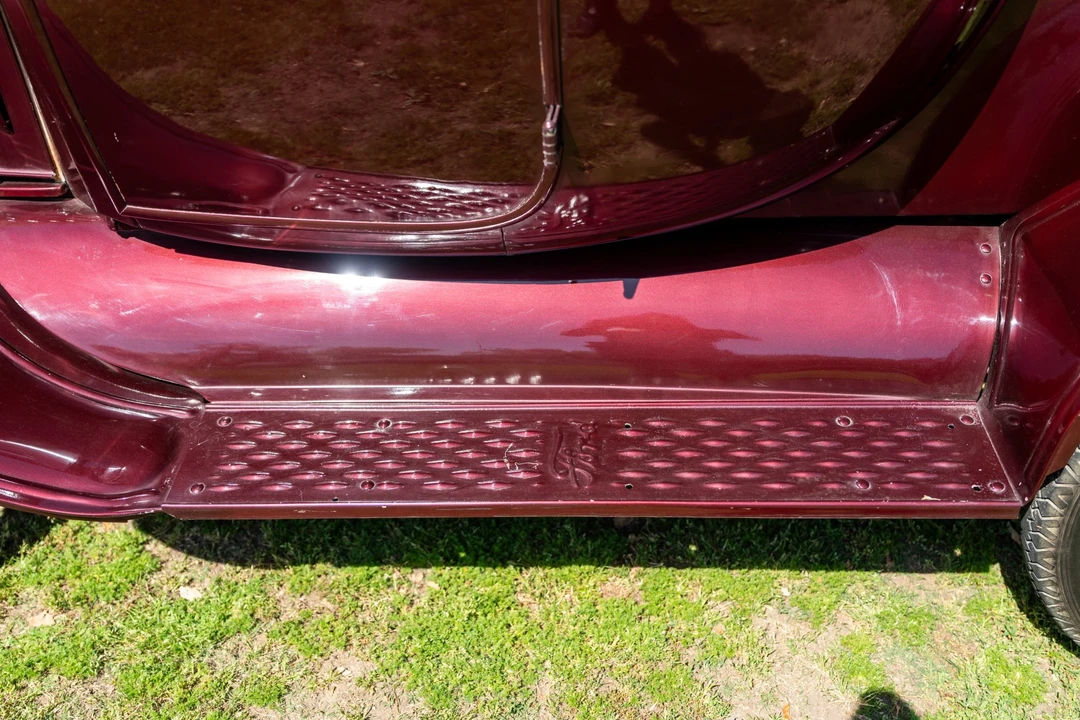 1923 Ford Model T - Image 31 of 31