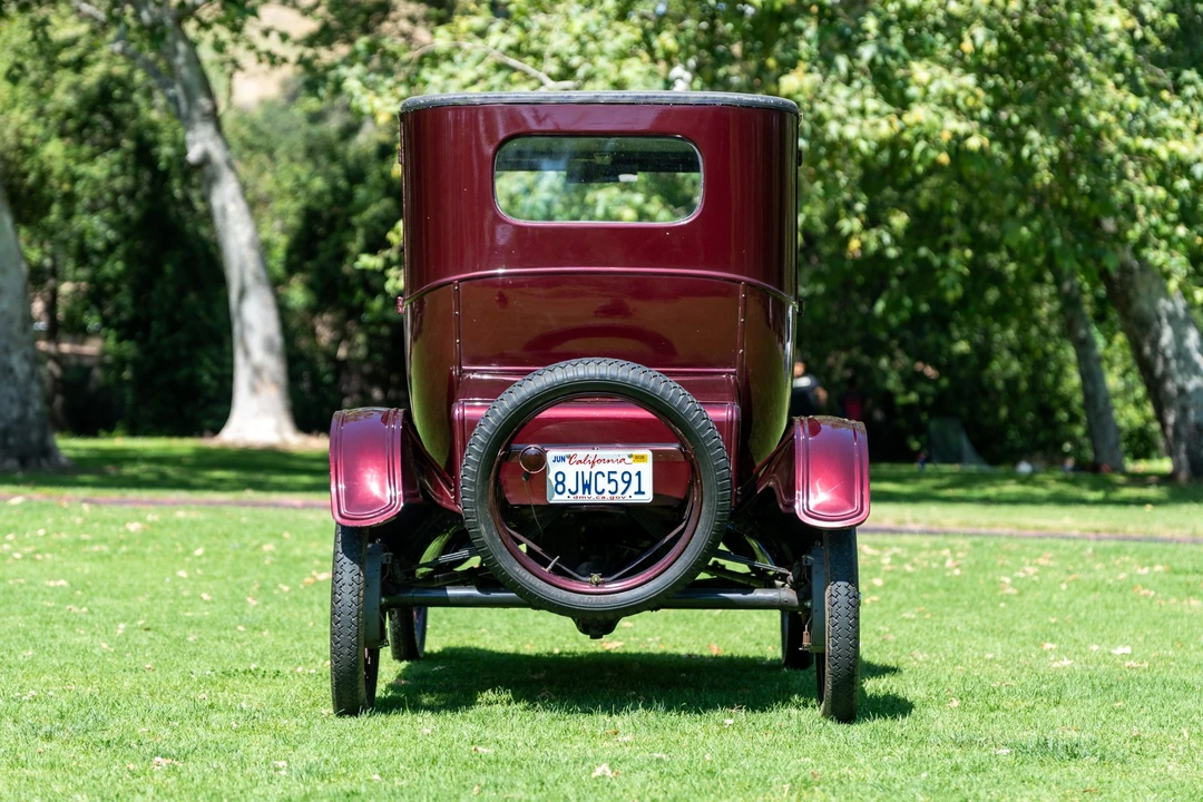1923 Ford Model T - Image 7 of 31