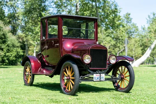 1923 Ford Model T - Image 4 of 31
