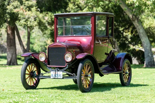 1923 Ford Model T - Image 2 of 31