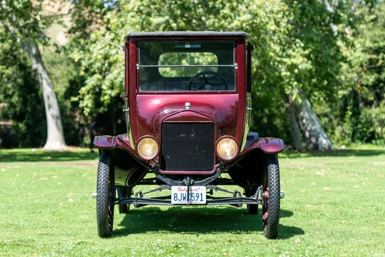 1923 Ford Model T - Image 3 of 31