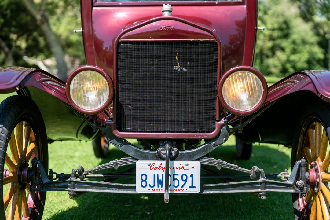 1923 Ford Model T - Image 10 of 31