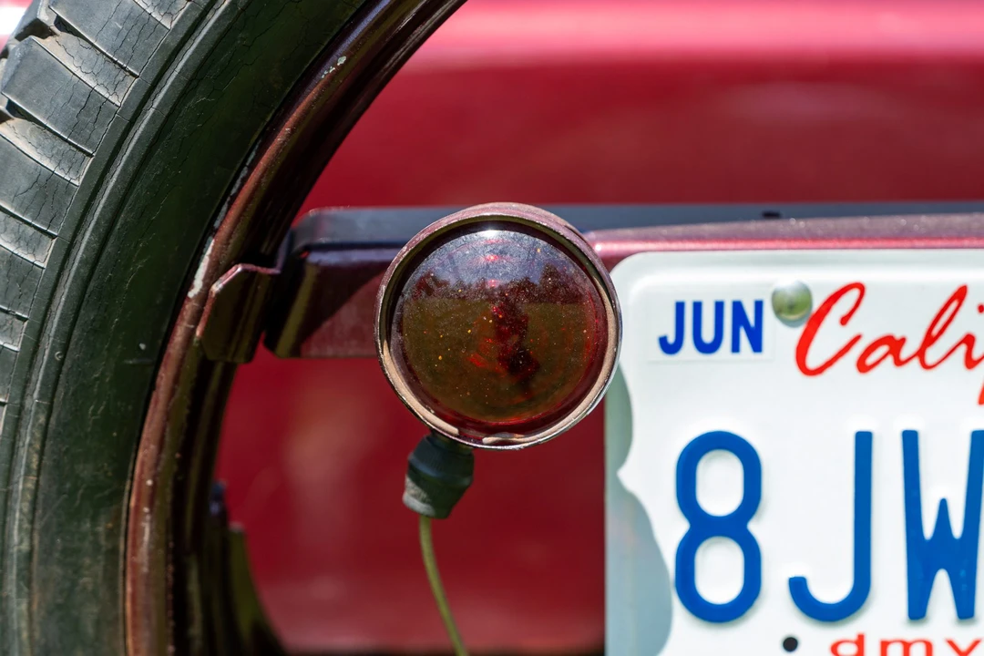 1923 Ford Model T - Image 15 of 31