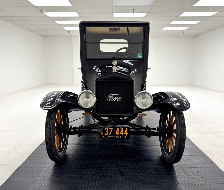 1923 Ford Model T - Image 8 of 21