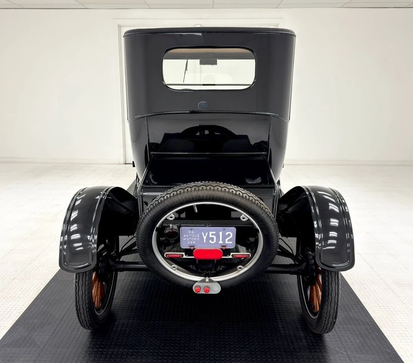 1923 Ford Model T - Image 4 of 21