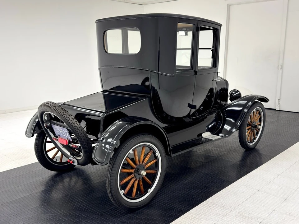 1923 Ford Model T - Image 5 of 21