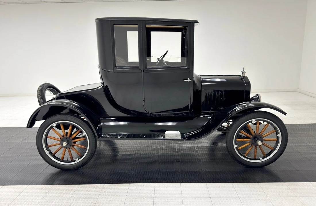 1923 Ford Model T - Image 6 of 21