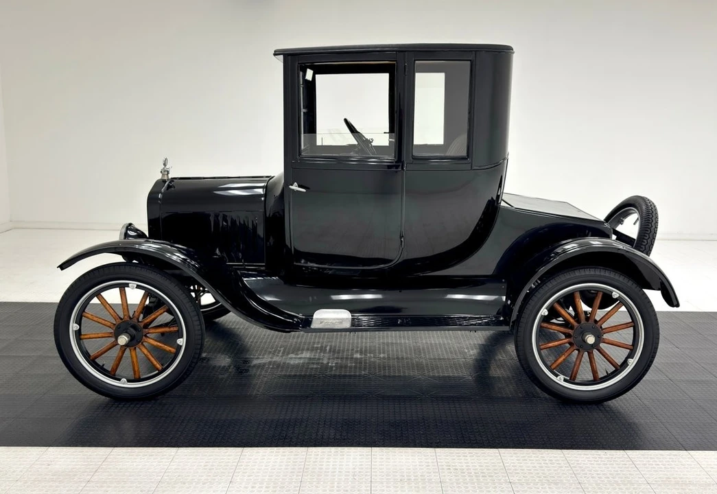 1923 Ford Model T - Image 2 of 21
