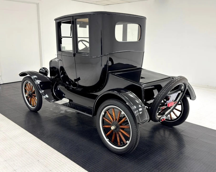 1923 Ford Model T - Image 3 of 21