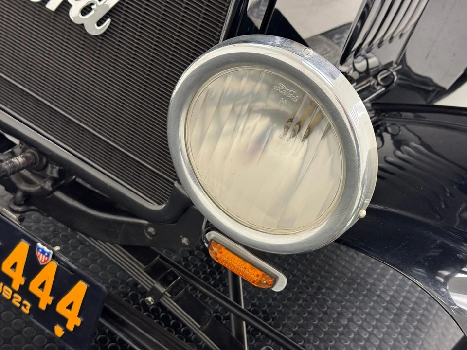 1923 Ford Model T - Image 11 of 21