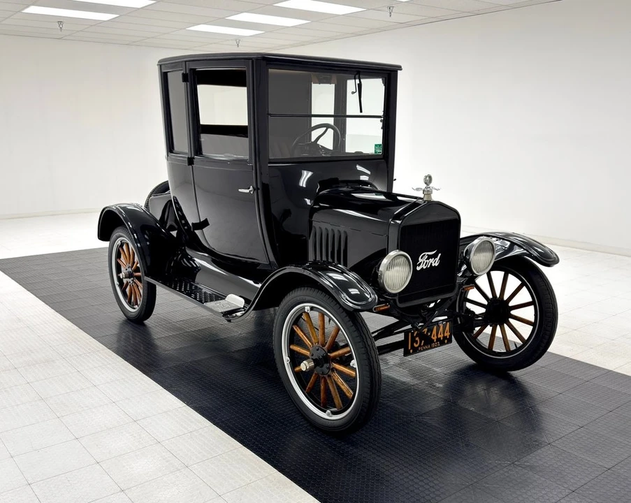 1923 Ford Model T - Image 7 of 21