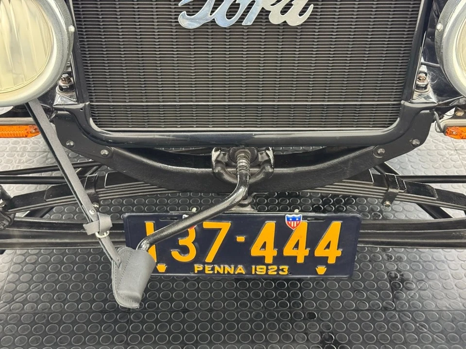 1923 Ford Model T - Image 10 of 21