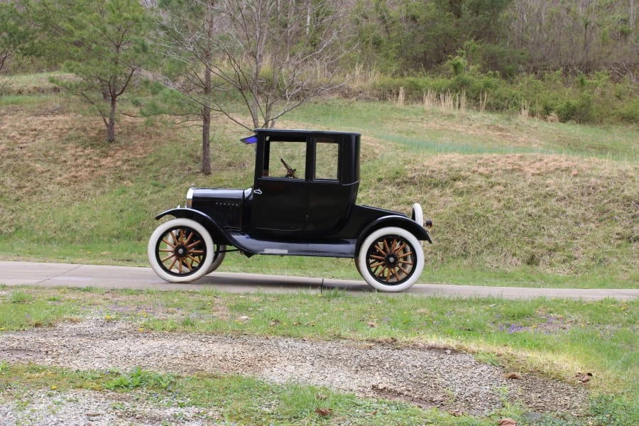 1923 Ford Model T - Image 2 of 15