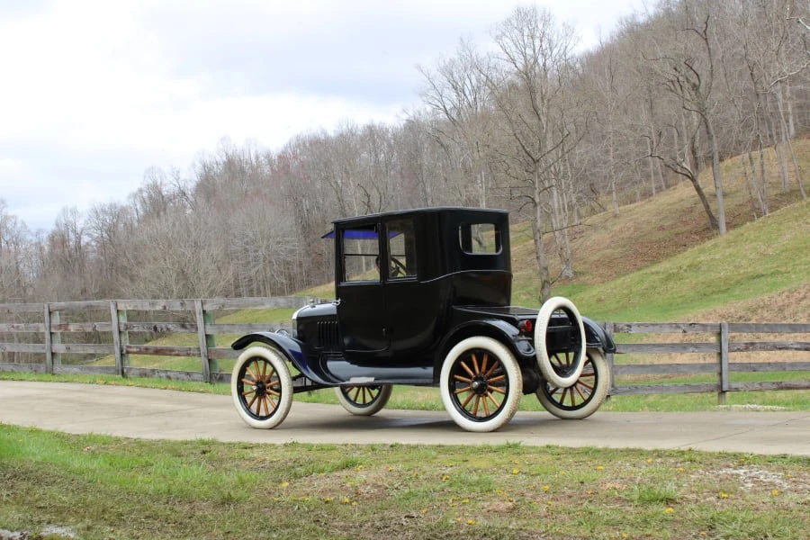1923 Ford Model T - Image 3 of 15