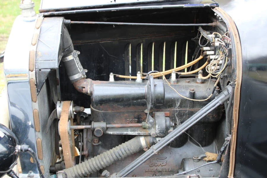1923 Ford Model T - Image 5 of 15