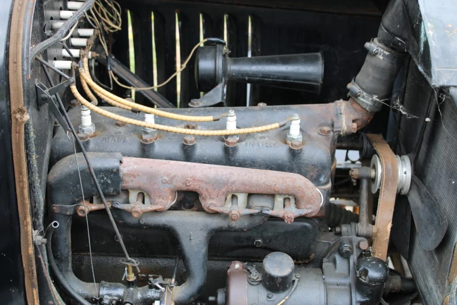 1923 Ford Model T - Image 6 of 15
