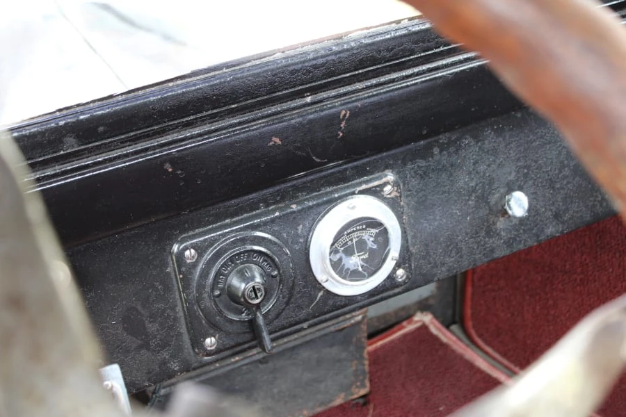 1923 Ford Model T - Image 7 of 15