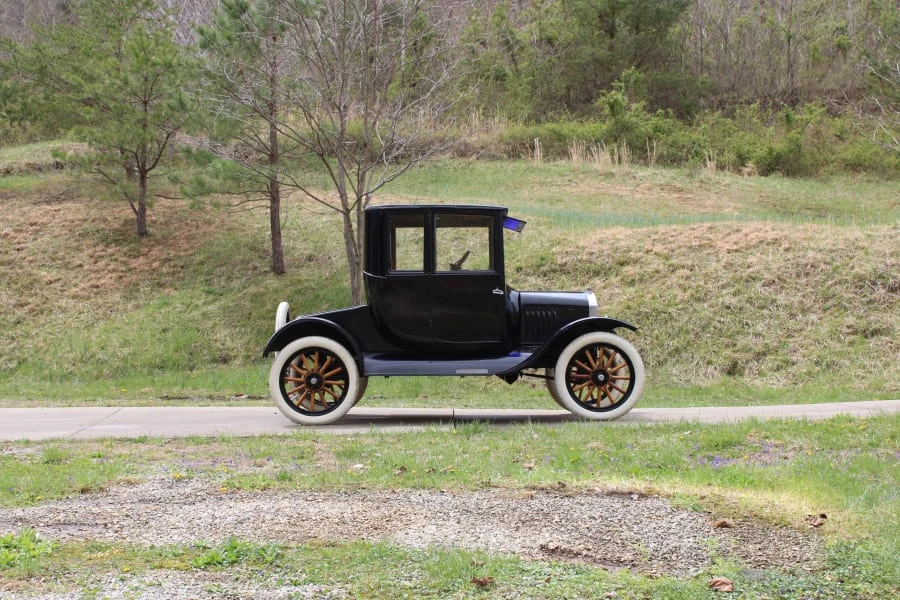 1923 Ford Model T - Image 9 of 15