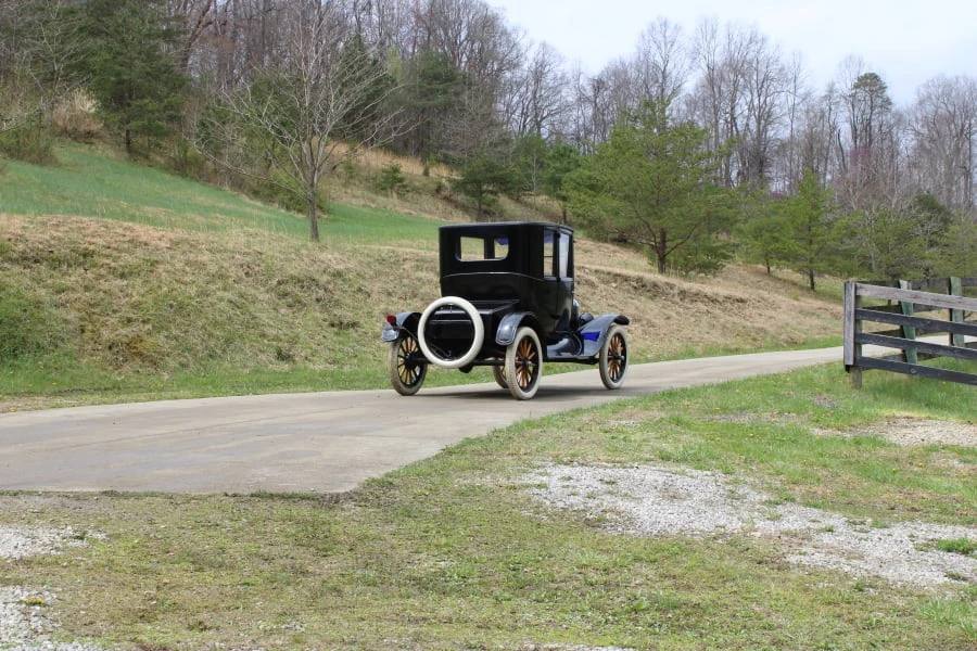 1923 Ford Model T - Image 10 of 15