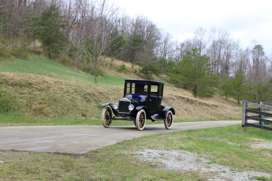 1923 Ford Model T - Image 11 of 15