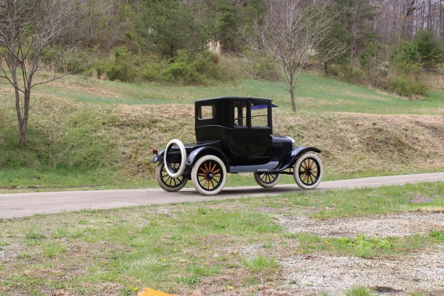 1923 Ford Model T - Image 12 of 15