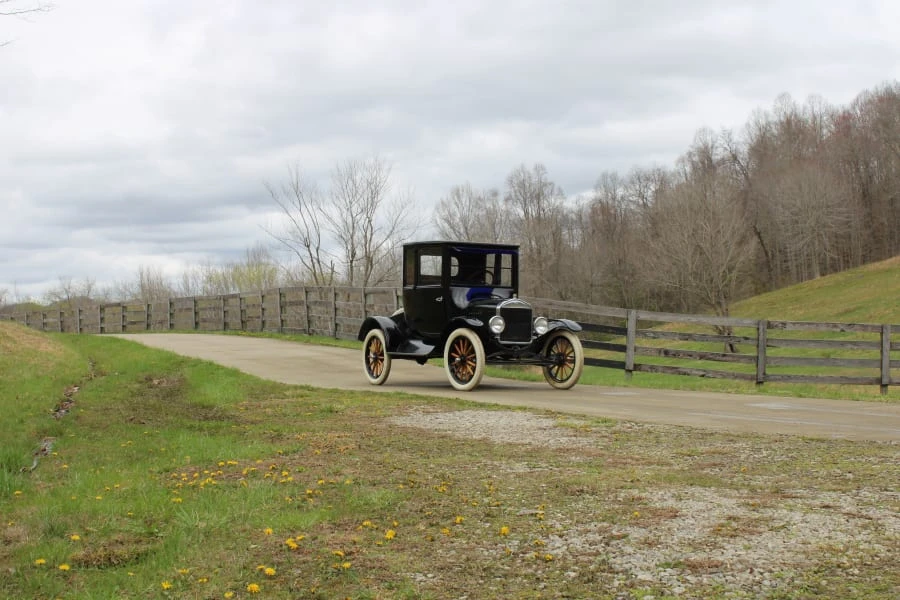 1923 Ford Model T - Image 13 of 15