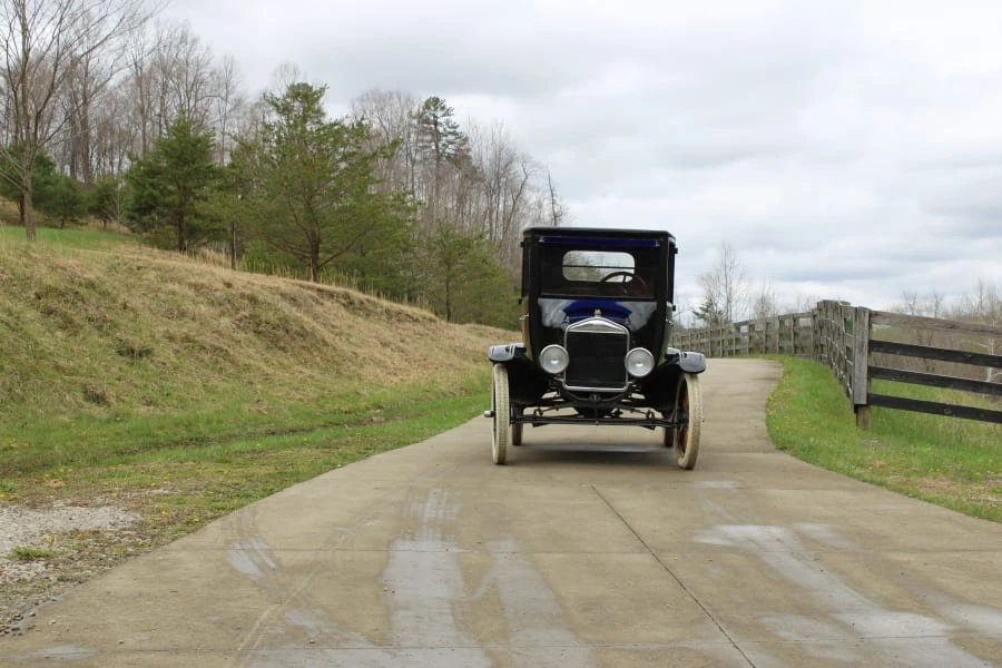 1923 Ford Model T - Image 14 of 15