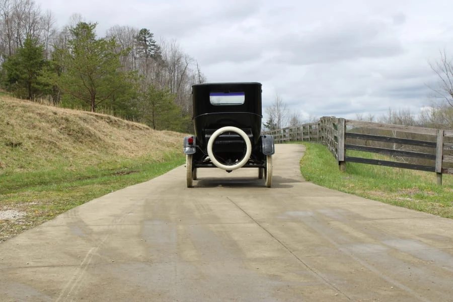1923 Ford Model T - Image 15 of 15
