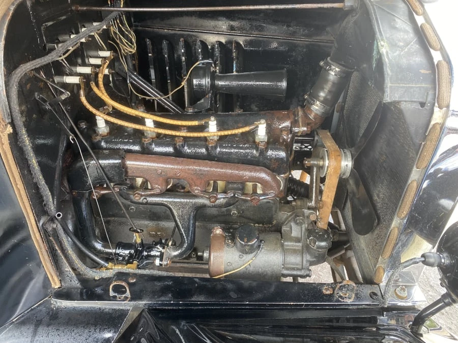 1923 Ford Model T - Image 5 of 9