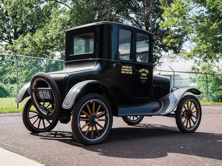 1923 Ford Model T - Image 3 of 17
