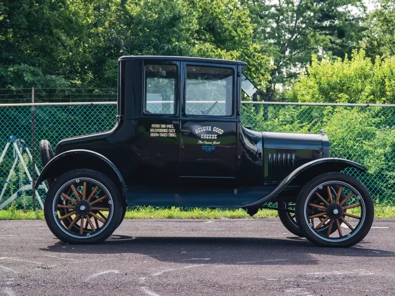 1923 Ford Model T - Image 6 of 17