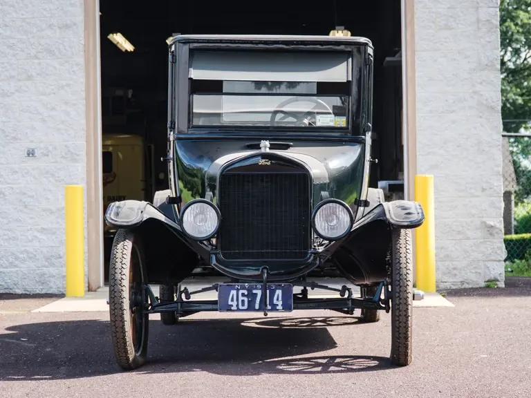 1923 Ford Model T - Image 7 of 17