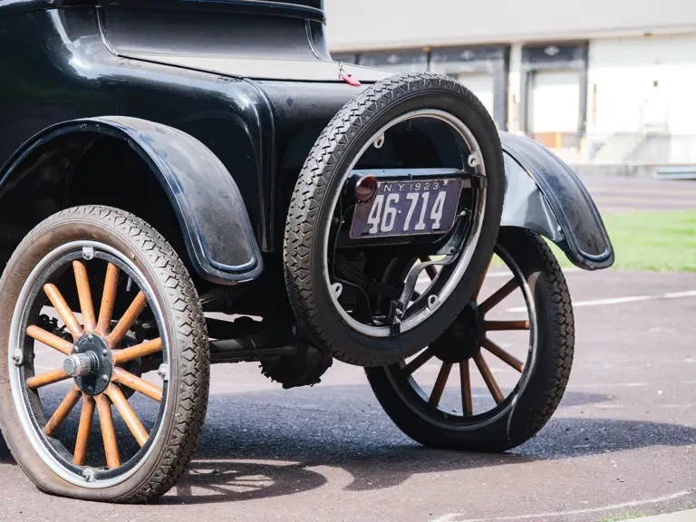 1923 Ford Model T - Image 14 of 17