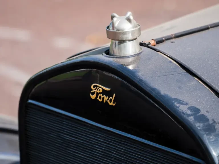 1923 Ford Model T - Image 8 of 17