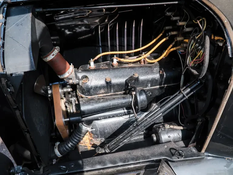 1923 Ford Model T - Image 4 of 17