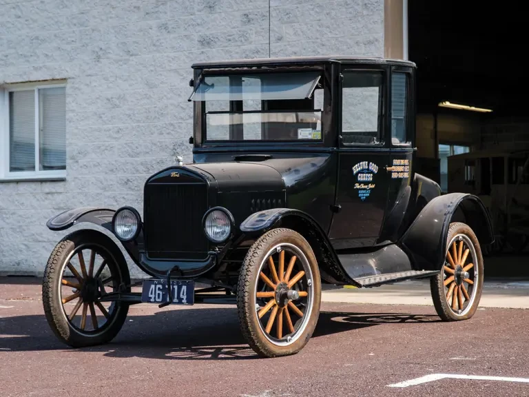 1923 Ford Model T - Image 2 of 17