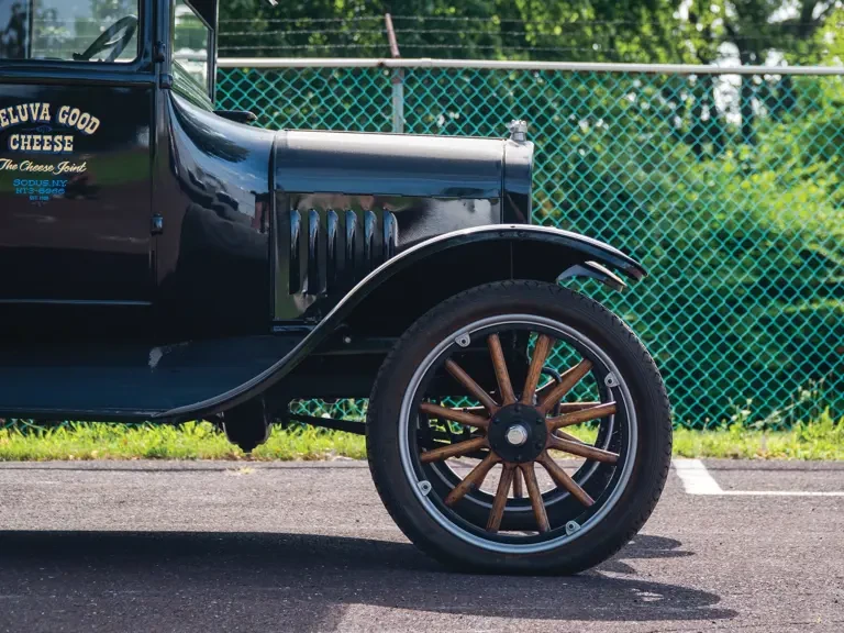 1923 Ford Model T - Image 17 of 17